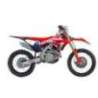 BLACKBIRD KOMPLET NAKLEJEK (OKLEIN) HONDA CRF 250R '25 CRF 450R '25-'26 REPLICA TEAM HRC 25 HONDA