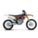 BLACKBIRD KOMPLET NAKLEJEK (OKLEIN) KTM SX/SX-F '19-'22, EXC/EXC-F '20-'23 REPLICA TEAM KTM FACTORY MXGP 26