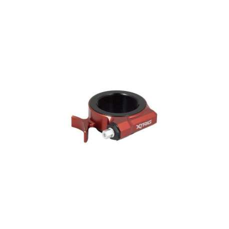 XTRIG REGULATOR NAPIĘCIA WSTĘPNEGO SPRĘŻYNY AMORTYZATORA TYŁ (PRELOAD ADJUSTER) XTRIG KTM SX 65 '21-'27 HUSQVARNA TC 50 '21-'27