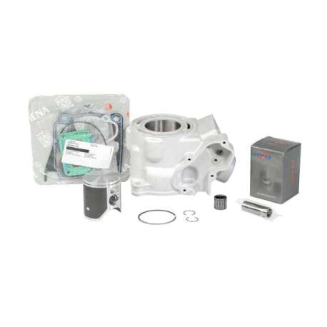 NAMURA CYLINDER KOMPLETNY YAMAHA YZ 125 (YZ125) '97-'01 NICASYL ( CYLINDER + TŁOK 22520B + TOP-END ATHENA + ŁOŻYSKO N1011