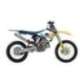 BLACKBIRD KOMPLET NAKLEJEK (OKLEIN) HUSQVARNA FC/TC '14-'15, TE/FE '14-'16 REPLICA HUSQVARNA FACTORY MXGP 26