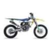 BLACKBIRD KOMPLET NAKLEJEK (OKLEIN) HUSQVARNA FC/TC '16-'18, TE/FE '17-'19 REPLICA HUSQVARNA FACTORY MXGP 26