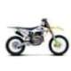BLACKBIRD KOMPLET NAKLEJEK (OKLEIN) HUSQVARNA TC/FC '19-'22, TE/FE '20-'23 REPLICA HUSQVARNA FACTORY MXGP 26