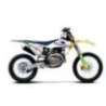 BLACKBIRD KOMPLET NAKLEJEK (OKLEIN) HUSQVARNA TC/FC '19-'22, TE/FE '20-'23 REPLICA HUSQVARNA FACTORY MXGP 26