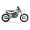 BLACKBIRD KOMPLET NAKLEJEK (OKLEIN) HUSQVARNA FC/TC '25-'25, TE/FE '26 (TC/FC ALL MODELS '25-'26) REPLICA HUSQVARNA FACTORY MXGP