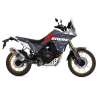 Blackbird, sada polepů, Yamaha TENERE 700 '20-'24 RALLY RIDE, šedá barva