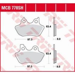 Nosič centrálního kufru SUZUKI BURGMAN 400 (06-14) ( s plotnou Monolock )