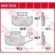 TRW LUCAS KLOCKI HAMULCOWE KH413 SINTER OFFROAD SUZUKI LTA / LTF 400 08-, LTA 450 06-12, LTA 500 09-, LTA 700 05-07, LTA 750 08-