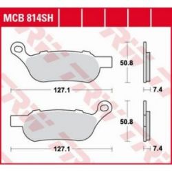 Nosič centrálního kufru SUZUKI GSX 1400 (02-09) ( bez plotny )