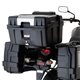 Nosič centrálního kufru HONDA CB 500X (13-15) ( bez plotny )