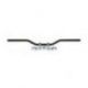 TRW LUCAS KIEROWNICA STALOWA 22MM CLASSIC LOW KOLOR CZARNY