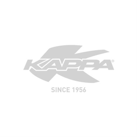 Nosiče bočních kufrů Kappa, HONDA CBF 600, KL174