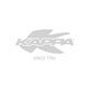 Nosiče bočních kufrů Kappa, HONDA CBF 500/600/1000, KLX174