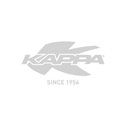 Nosiče bočních kufrů Kappa, HONDA CBR 500R '13, CB 500F '13, KLX1119