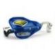 CYCRA OSŁONY RĄK (HANDBARY-ALUMINIOWY RDZEŃ) Z MOCOWANIEM (28,6MM) MODEL PROBEND RACER PACK CRM KOLOR NIEBIESKI HUSABERG