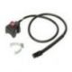 NACHMAN WYŁĄCZNIK ZAPŁONU (KILL SWITCH) YAMAHA YZF 250/450 (14-16), WRF 250 (15-16), 450 (16) (1SL-83976-00-00) (DŁUGOŚĆ PRZEWOD