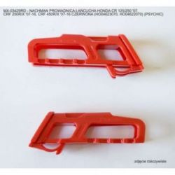 Kliková hřídel, Honda CR 85, 05-07, Hot Rods