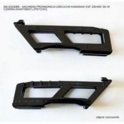 Kliková hřídel, Honda CR 80/85, 86-04, Hot Rods