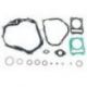 NAMURA KOMPLET USZCZELEK SUZUKI LT-Z (LTZ) 250 QUADSPORT 04-12, LT-F (LTF) 250 OZARK/KINGQUAD '02-'14