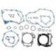 NAMURA KOMPLET USZCZELEK YAMAHA YFZ 450 R 09-12, X 10-11