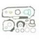 NAMURA KOMPLET USZCZELEK YAMAHA YFM 125 GRIZZLY '04-13, BREEZE '91-04