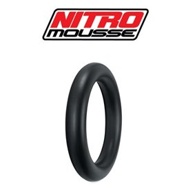 Nitro Mousse 110/90-19 + 120/80-19