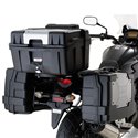 Kappa, nosiče bočních kufrů Monokey Honda CB 500X (13-18)
