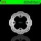 NG TARCZA HAMULCOWA TYŁ HONDA CBR 600F '91-'06, CBR 900, VTR 1000, CBR 250/300R 13-16, CBR 600RR 03-17, CBR 1000RR 09-18 (220X10