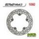 NG TARCZA HAMULCOWA PRZÓD HONDA CBF 250 '04-'09, CBR 125R '12-'17 (276X144X4) (5X10,5MM)