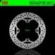 NG TARCZA HAMULCOWA TYŁ DUCATI 796/800/821/848/996/1000/1100 (245X108,5X5) (4X8,5MM)