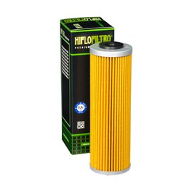 Olejový filtr HifloFiltro, HF 650