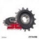 JT ZĘBATKA PRZEDNIA 2114 15 Z GUMĄ DUCATI 749 '03-'06 (JTF741.15RB)* (ŁAŃC. 525)