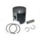 NAMURA TŁOK YAMAHA YZ 250 (YZ250) / WR 250 (WR250) 92-98 (67,94MM) NOMINALNY (PIERŚCIENIE NX-40026R) CENA PROMOCYJNA