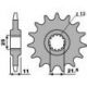 PBR ZĘBATKA PRZEDNIA 2142 16 18NC (ŁAŃC. 525)