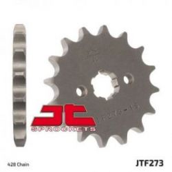 Sada gufera + prachovky All Balls, Honda CR 80/85
