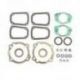 ATHENA USZCZELKI TOP-END CAGIVA 750 ELEFANT '87-'90, DUCATI 750 '85-'95, SS 600 '85-'97