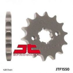 Sada gufera + prachovky All Balls, Honda XR 400/600/650
