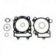 ATHENA USZCZELKI TOP-END KAWASAKI KXF 450 '09-'15 STANDARD 96MM ( DO ZESTAWU CYLINDROWEGO P400250100016 )