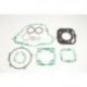 ATHENA KOMPLET USZCZELEK KAWASAKI KX 125 84