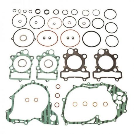 GALFER BRZDOVÉ DESTIČKY KH88 SEMIMETAL