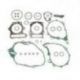 ATHENA KOMPLET USZCZELEK YAMAHA XT 600 '84-'86, XT 600 TENERE '83-'87, TT 600 '85-'88, SRX 600