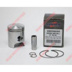 Sada gufera + prachovky All Balls, Husqvarna, Gas Gas