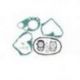 ATHENA KOMPLET USZCZELEK SUZUKI LTA 400 F '03-
