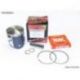 BEARING WORX TŁOK KTM (2T) SX 250 (SX250), EXC 250 (EXC250) 06-19, (66,34MM) PIERŚCIENIE RIK (2SZT.)