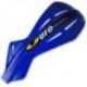 UFO PLASTIKI ZAMIENNE DO OSŁON RĄK (HANDBARÓW) ALU PM01632089 I PM01633089 KOLOR NIEBIESKI