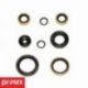 PROMX KOMPLET (ZESTAW) USZCZELNIACZY SILNIKOWYCH KTM 85SX (03-10) (8 SZT.)