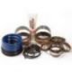 PIVOT WORKS ZESTAW NAPRAWCZY ZAWIESZENIA PRZEDNIEGO HONDA CRF 250R (04-09) CRF 250X (04-09) CRF 450R (02-08) CRF 450X (05-09)