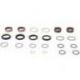 PIVOT WORKS ZESTAW NAPRAWCZY ZAWIESZENIA PRZEDNIEGO YAMAHA YZ 125/250 (05)