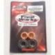 PIVOT WORKS ŁOŻYSKA KOŁA PRZEDNIEGO KTM SX 125-525 00-02