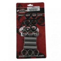 WINDEROSA SADA TĚSNĚNÍ TOP-END KTM SX/XCF 505 08-10